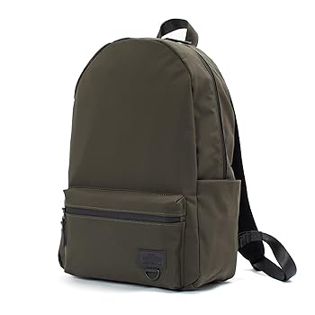 Amazon.co.jp: [ムスタッシュ] デイパック リュック 18ℓ 14